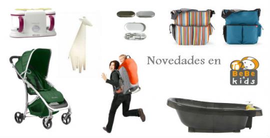 novedades septiembre