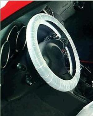Cubrevolante