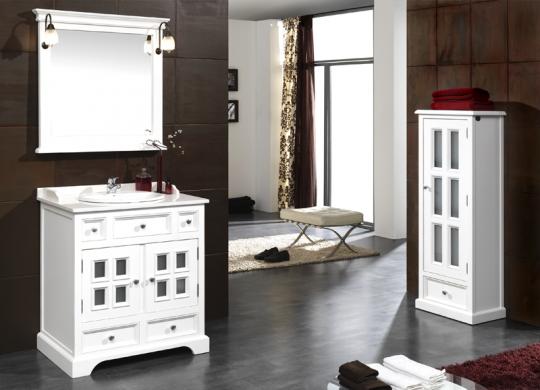 Mueble Baño Ref:3031-CCOM 80 cm