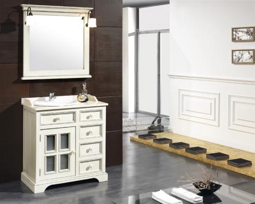 Mueble Baño Ref: 3030-CCOM 80 cm 