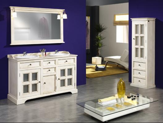 Mueble Baño Ref: 3007-2CCOMP