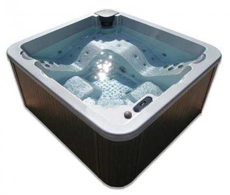 Spas Portátiles