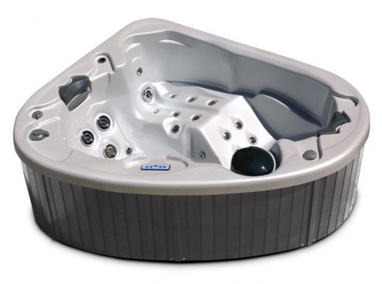 Spas Portátiles
