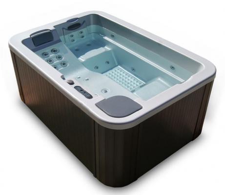 Spas Portátiles
