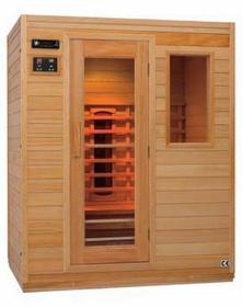 Saunas