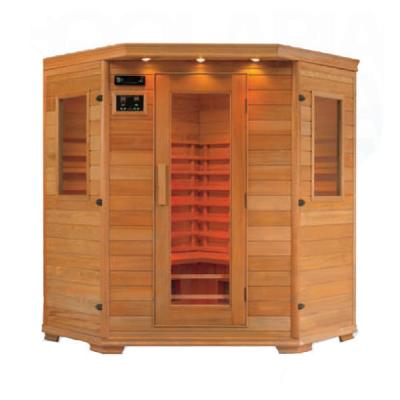 Saunas