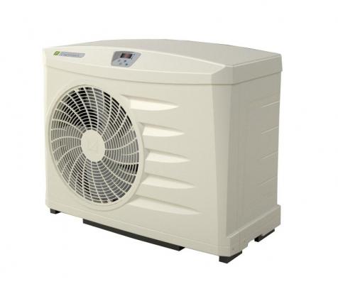 Bomba de Calor power