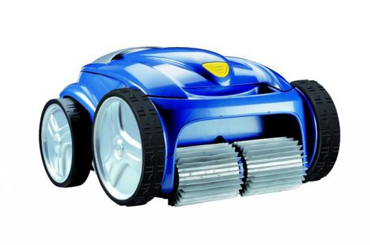 Limpiafondos Vortex 4