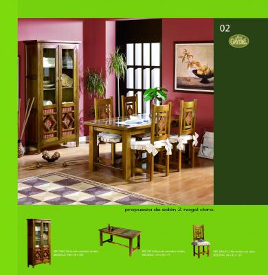 Vitrina Ref: 2982 Medidas: 108x39x204 (POrTES PAGADOS)