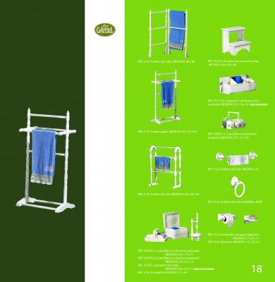 Accesorios de Baño