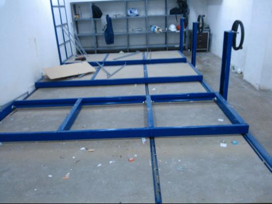 movibloc montaje