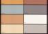 Techlam. Porcelanico 3 mm, gran formato