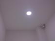 SENSOR DE MOVIMIENTO  CON LED AR 111 12 W