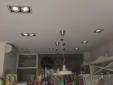 ILUMINACION LED AR 111 12 W 