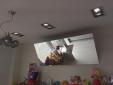 ILUMINACION LED AR 111 12W 