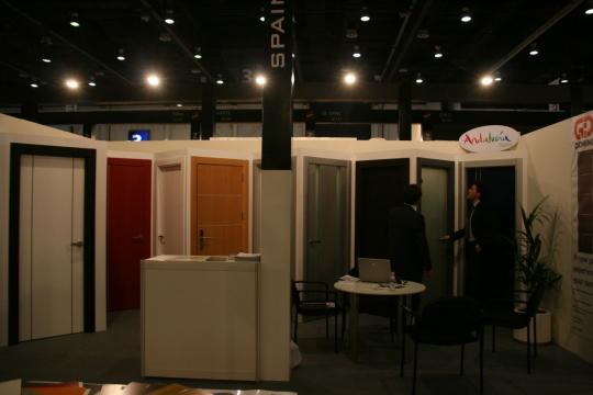 Domporte® en Index (Dubai - EAU)