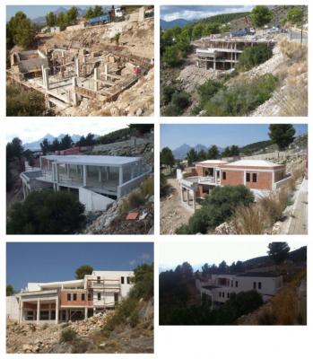 Vivienda unifamiliar