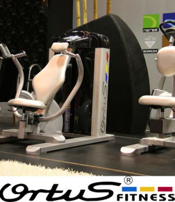 máquinas de fitness bellísimas