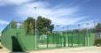PISTAS DE PADEL