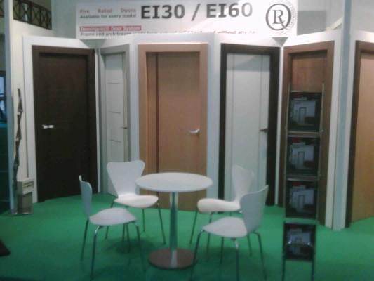 Domporte® en ExpoAndalousie - Maroc (Casablanca - Marruecos)