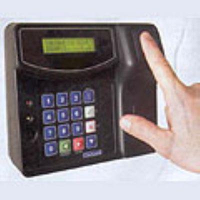 control de accesos