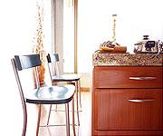 Isla Cocina 
