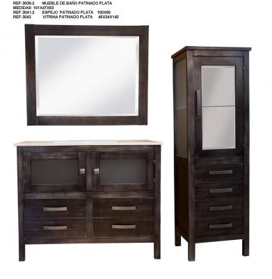 Mueble de Baño Ref:3039-2