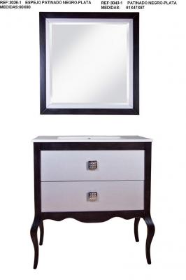 Mueble de Baño Ref:3043-1