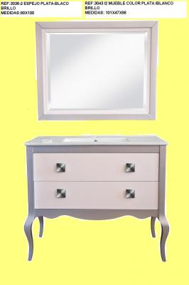 Mueble de Baño Ref:3043-2