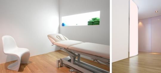 Centro de Fisioterapia OSSIS