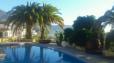 Piscina y paisajismo