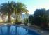 Piscina y paisajismo