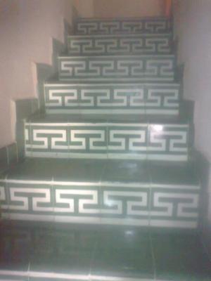 Escalera