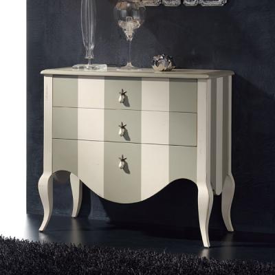 Mueble Carlotta 3 cajones.