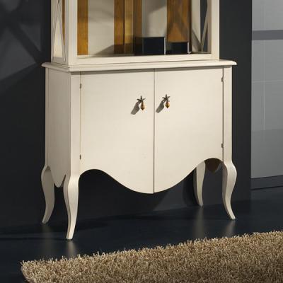 Mueble Carlotta 2 puertas.