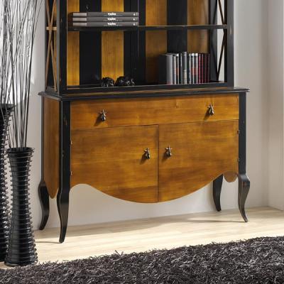 Mueble Carlotta 1 cajon 2 puertas.