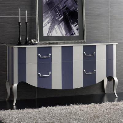 Mueble Carlotta 2 cajones.