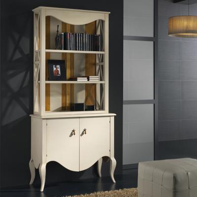 Mueble Carlotta+ Alto.