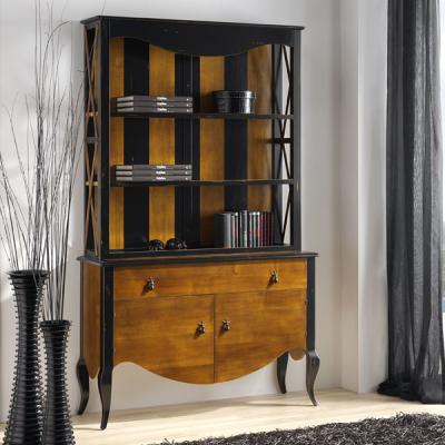 Mueble Carlotta+ Alto.