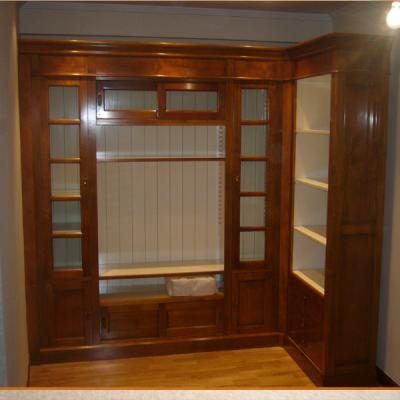 Modular de cerezo Opera