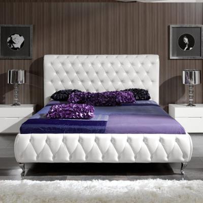 Cama Polipiel.