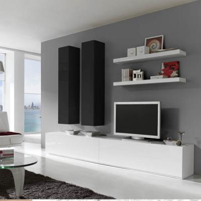 Modular lacado.