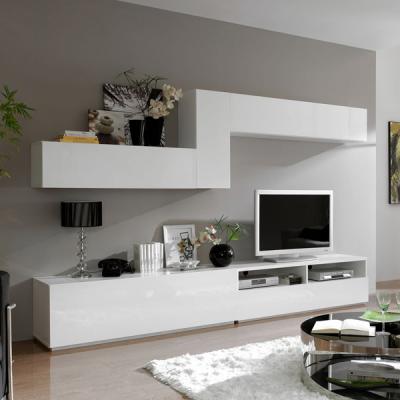 Modular lacado.