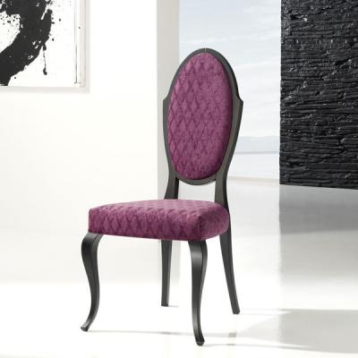Silla Matea.