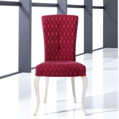 Silla Evelin.