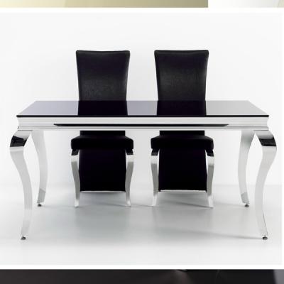 Mesa de comedor Leo.