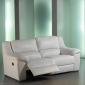 Sofa Dario piel.