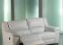 Sofa Dario piel.