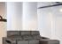 Sofa Andrea piel.