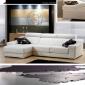 Sofa Daniela piel.